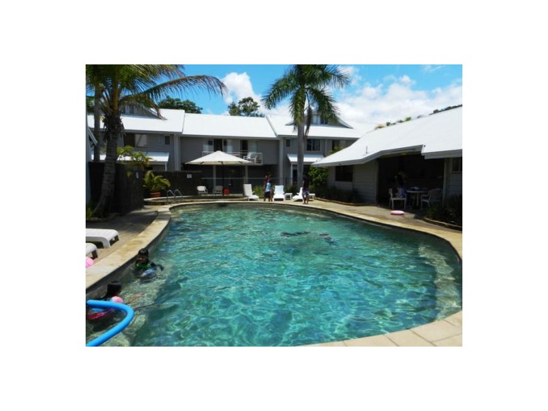 24 / 13-17 James Street, Noosaville QLD 4566