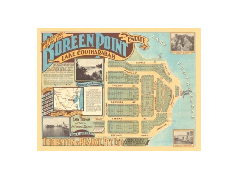 18 Lake Flat Road, Boreen Point QLD 4565