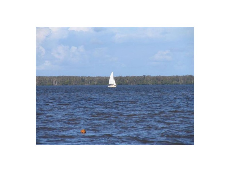 18 Lake Flat Road, Boreen Point QLD 4565