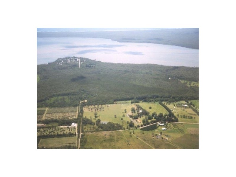 18 Lake Flat Road, Boreen Point QLD 4565