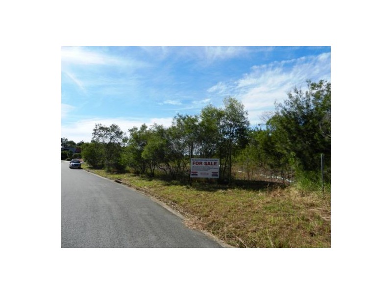 Lots 11 & 12 Gateway Drive, Noosaville QLD 4566
