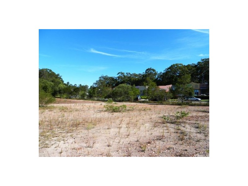 Lots 11 & 12 Gateway Drive, Noosaville QLD 4566