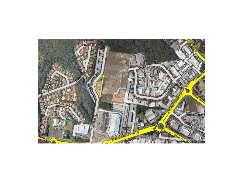 Lots 11 & 12 Gateway Drive, Noosaville QLD 4566