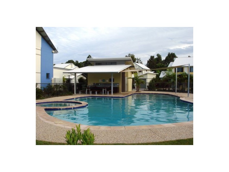 116/73 Hilton Tce, Noosaville QLD 4566