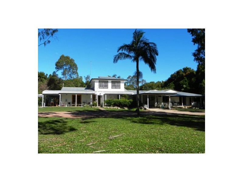 180 Seib Road, Eumundi QLD 4562
