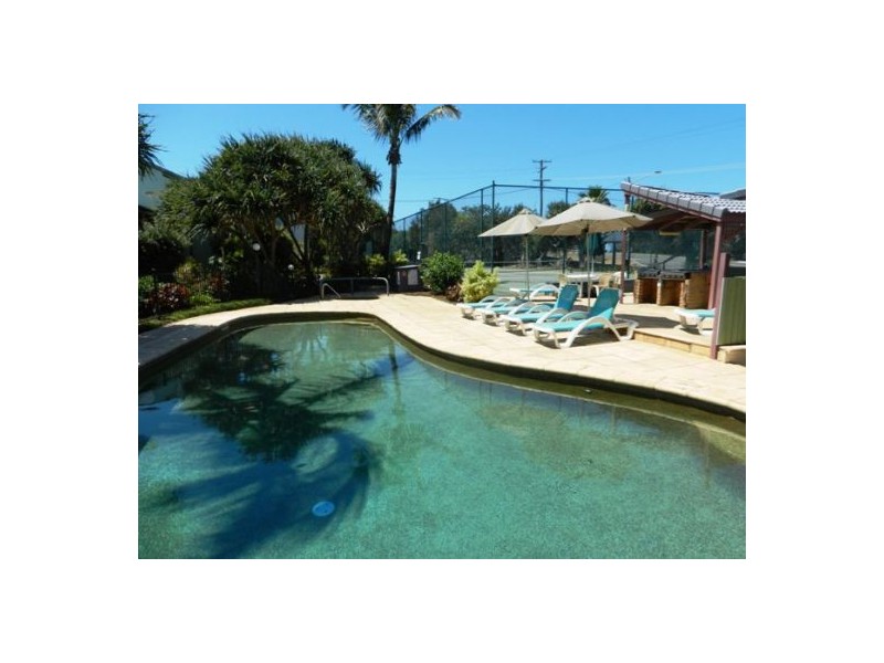 12 / 75 David Low Way, Sunrise Beach QLD 4567