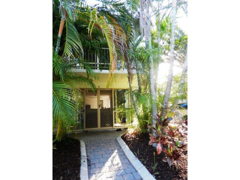 12 / 75 David Low Way, Sunrise Beach QLD 4567