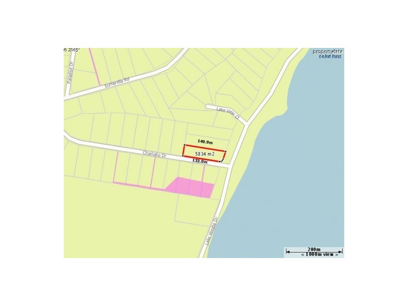 1 Lake Weyba Drive, Weyba Downs QLD 4562