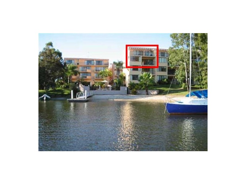 30 / 1 Quamby Place, Noosa Heads QLD 4567