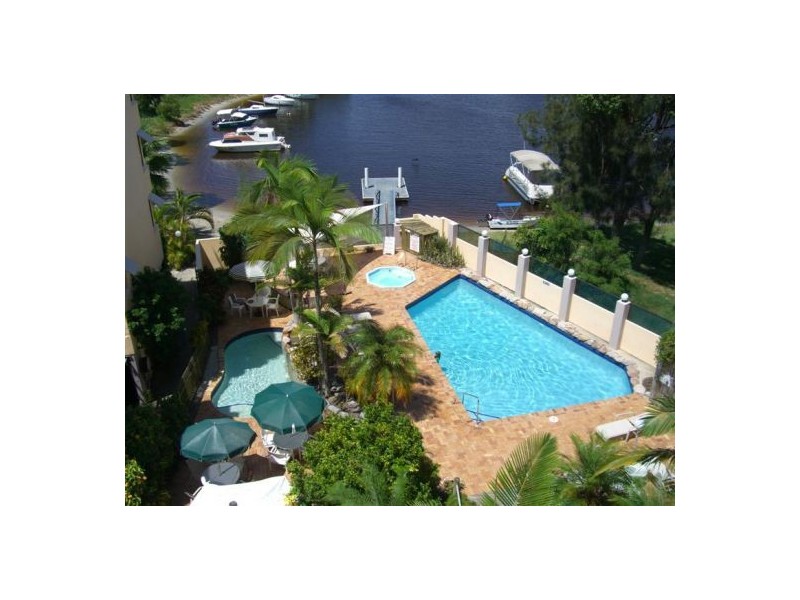 30 / 1 Quamby Place, Noosa Heads QLD 4567