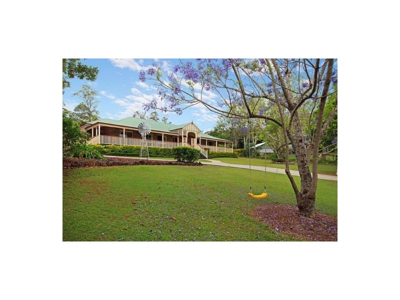 9 Sanctuary Drive, Forest Glen QLD 4556
