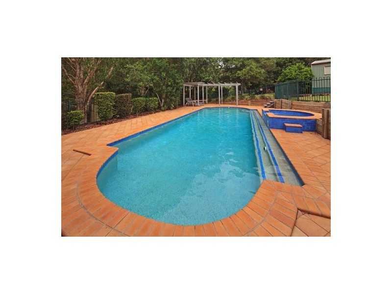9 Sanctuary Drive, Forest Glen QLD 4556