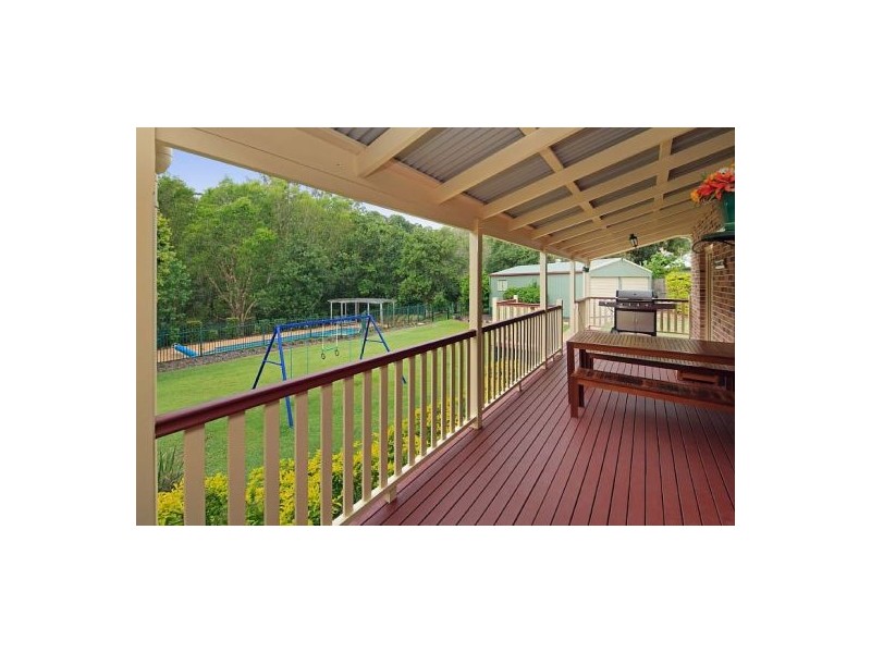 9 Sanctuary Drive, Forest Glen QLD 4556