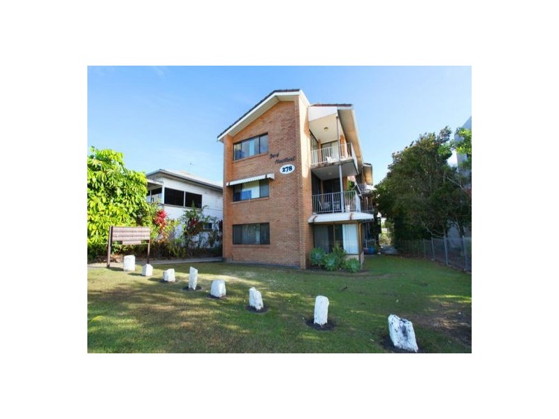 4/278 Alexandra Pde, Alexandra Headland QLD 4572