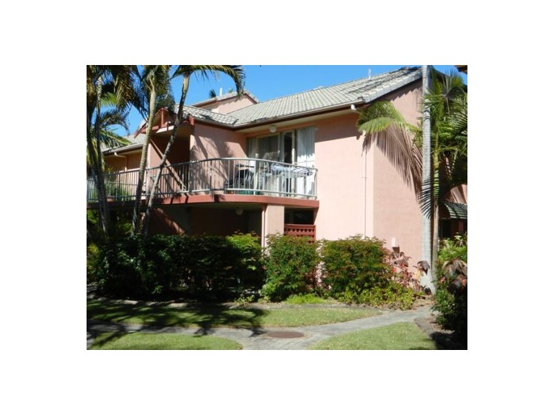 118 / 24 Lake Weyba Drive, Noosaville QLD 4566