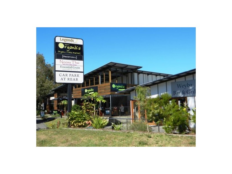118 / 24 Lake Weyba Drive, Noosaville QLD 4566