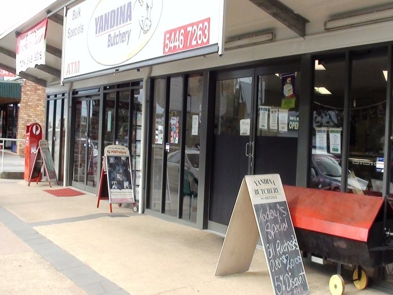 2/10 Farrell Street, Yandina QLD 4561