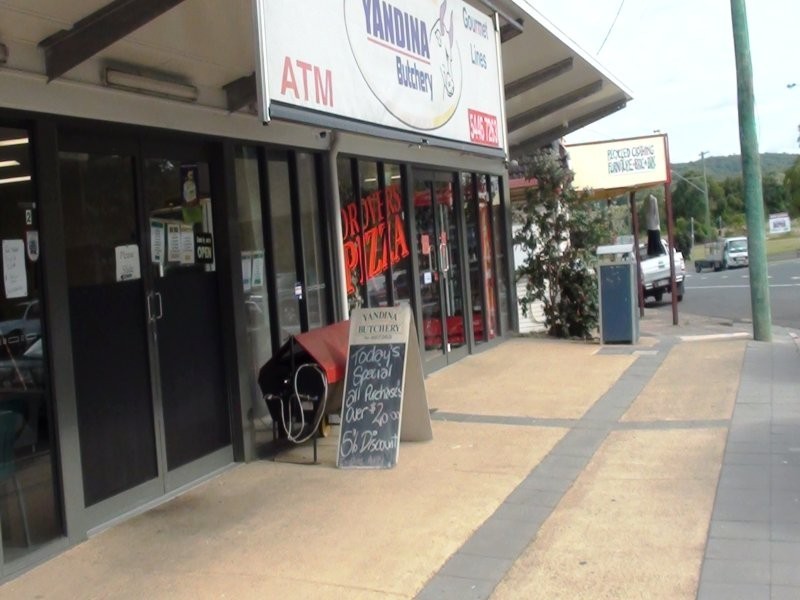 2/10 Farrell Street, Yandina QLD 4561