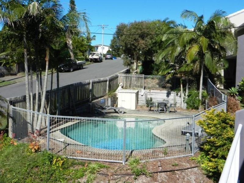 4/23 Margit Crescent, Sunrise Beach QLD 4567