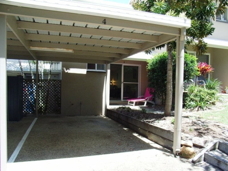 4/23 Margit Crescent, Sunrise Beach QLD 4567