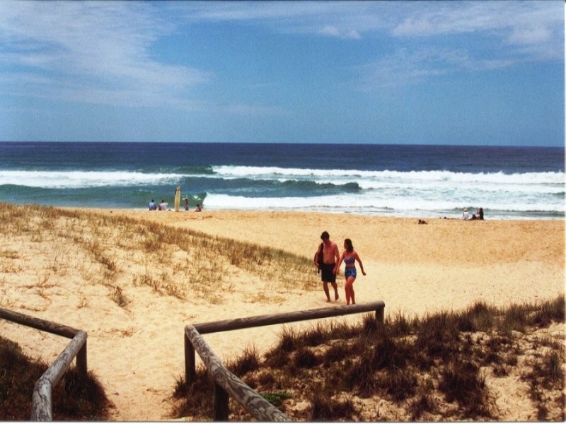 4/23 Margit Crescent, Sunrise Beach QLD 4567