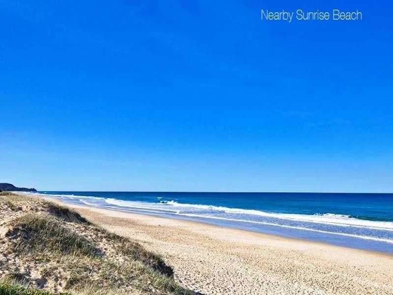 4/23 Margit Crescent, Sunrise Beach QLD 4567