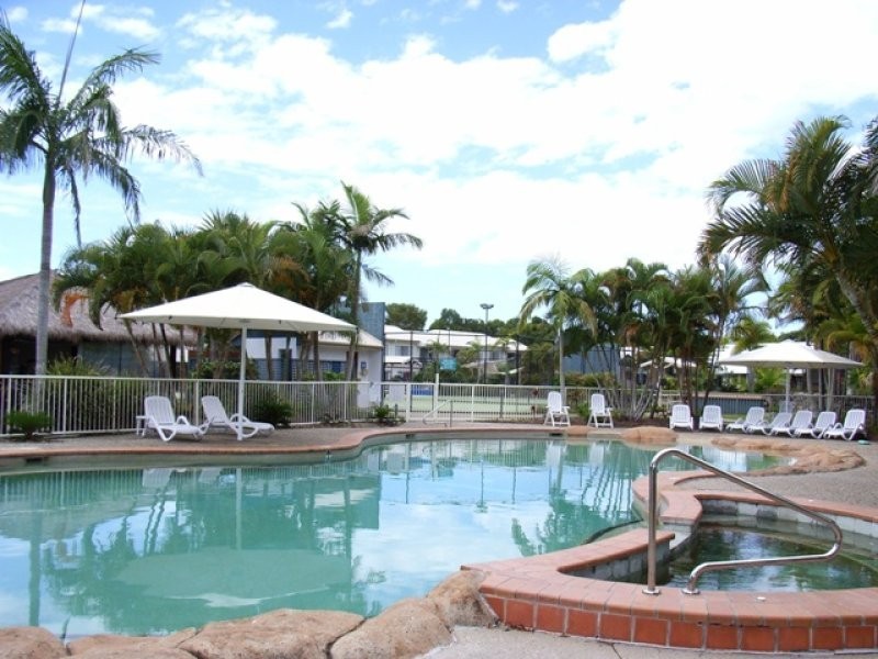 Unit 109/73 Hilton Terrace, Noosaville QLD 4566