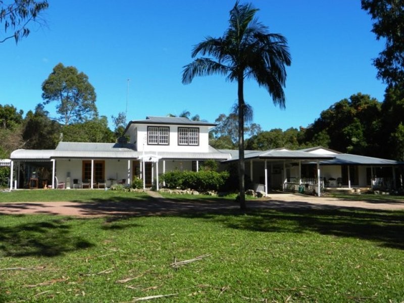 180 Seib Road, Eumundi QLD 4562