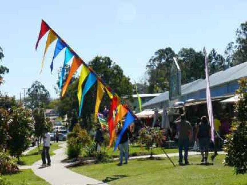 8 William Road, Eumundi QLD 4562