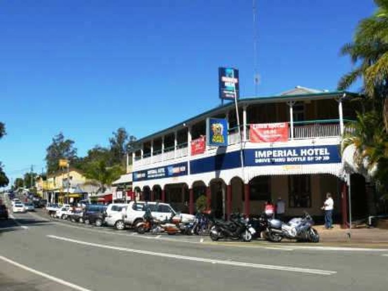 8 William Road, Eumundi QLD 4562