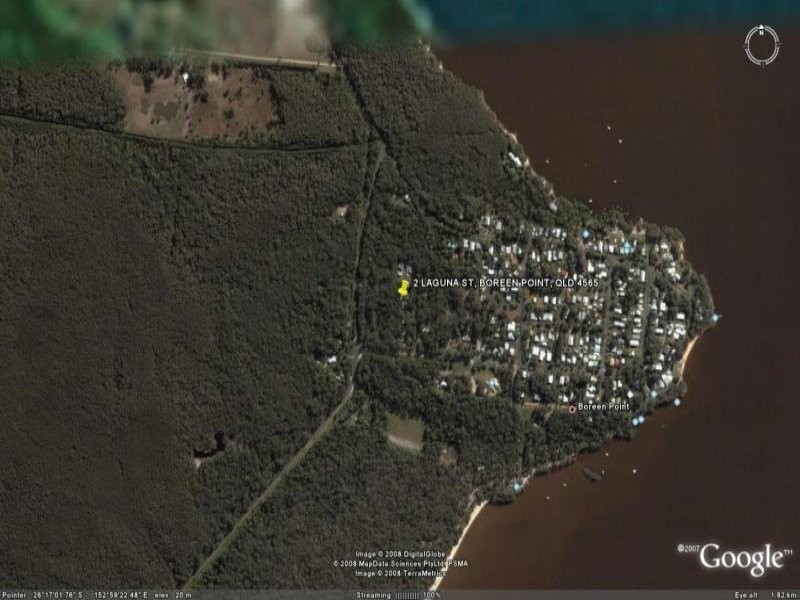 18 Lake Flat Road, Boreen Point QLD 4565