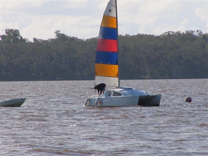 18 Lake Flat Road, Boreen Point QLD 4565