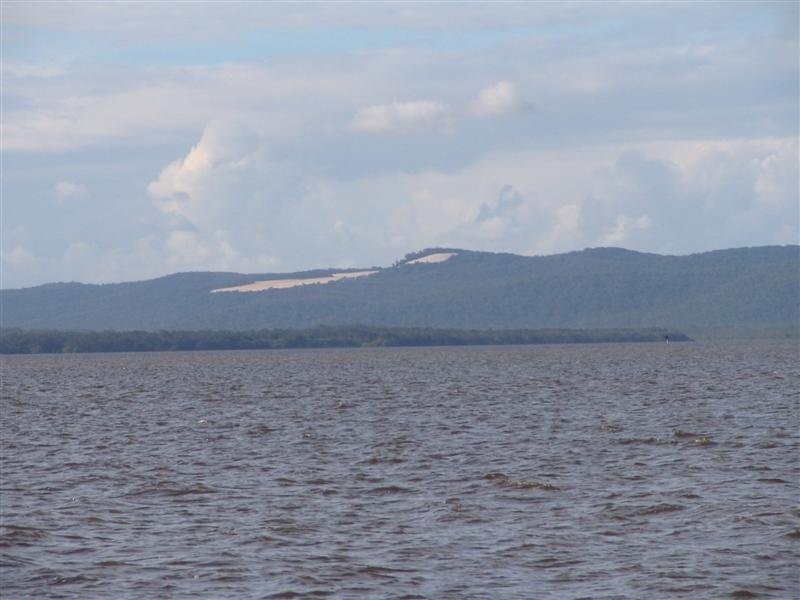 18 Lake Flat Road, Boreen Point QLD 4565