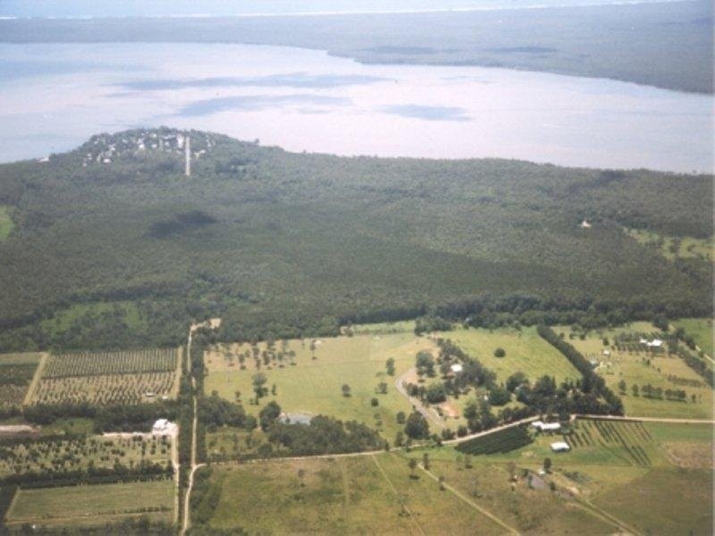 18 Lake Flat Road, Boreen Point QLD 4565