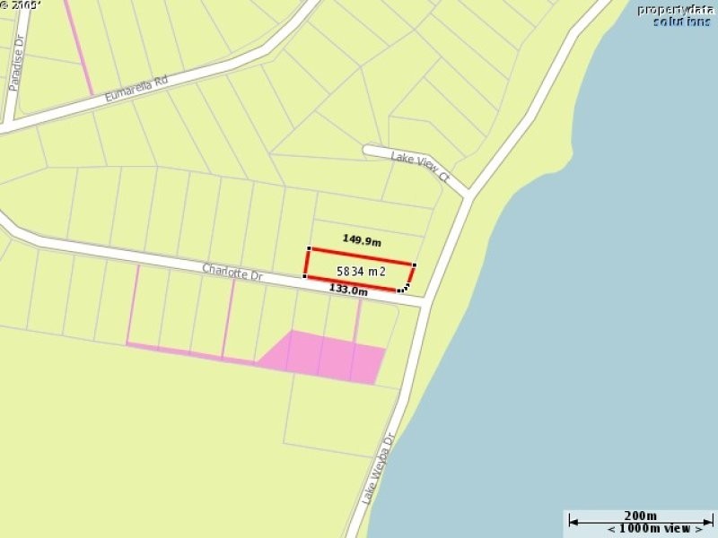 1 Lake Weyba Drive, Weyba Downs QLD 4562