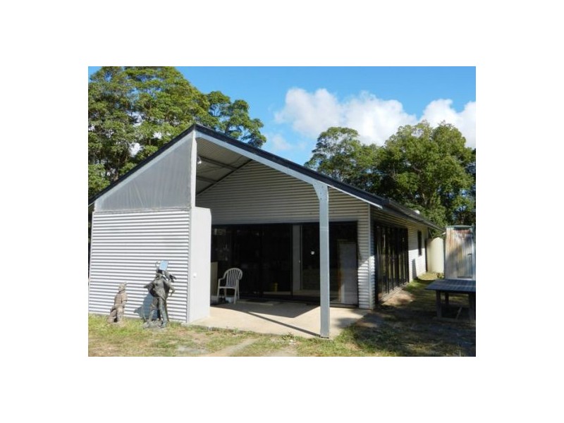 223 North Arm Road, Eumundi QLD 4562