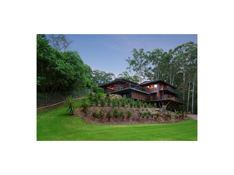 197 Upper Rosemount Rd, Rosemount QLD 4560