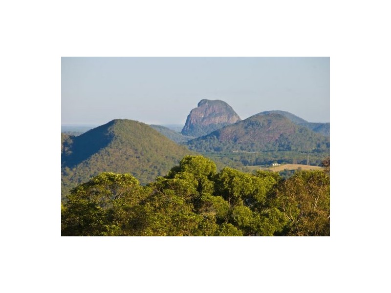 Mount Mellum QLD 4550