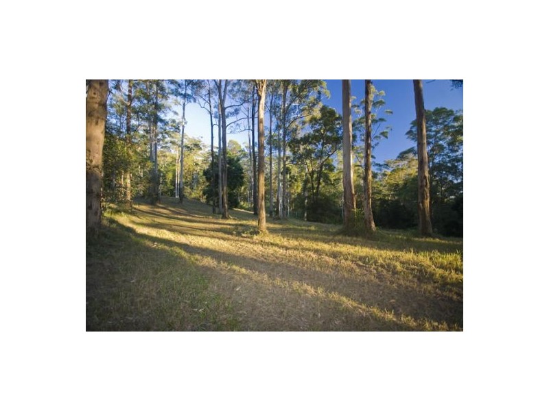 Mount Mellum QLD 4550