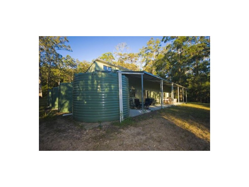 Mount Mellum QLD 4550