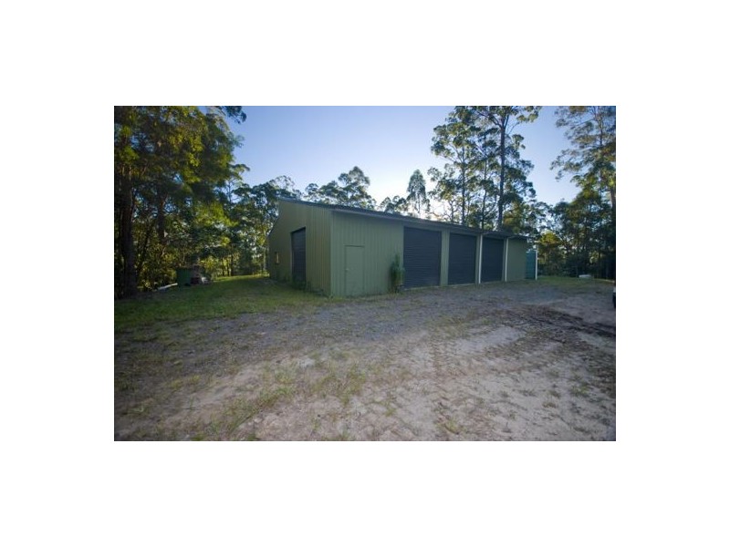 Mount Mellum QLD 4550