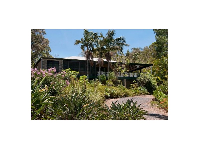 Little Mountain QLD 4551