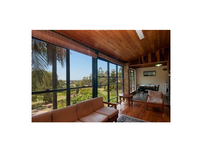 Little Mountain QLD 4551