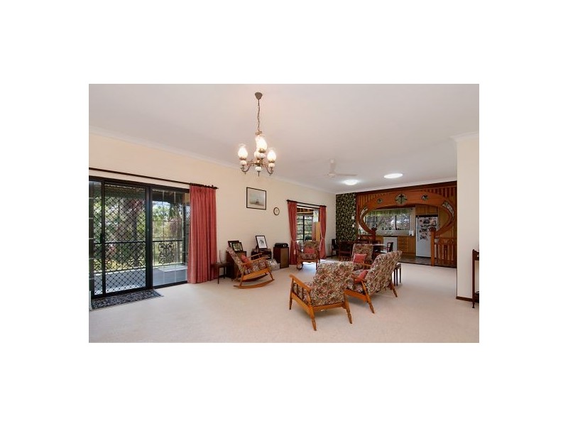 Little Mountain QLD 4551