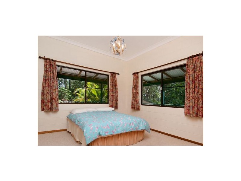 Little Mountain QLD 4551