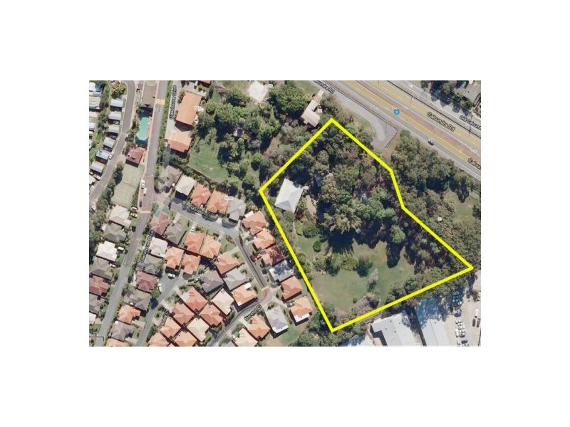 Little Mountain QLD 4551