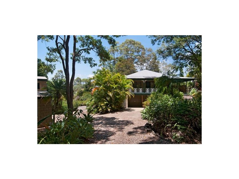 Little Mountain QLD 4551