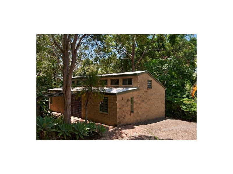 Little Mountain QLD 4551