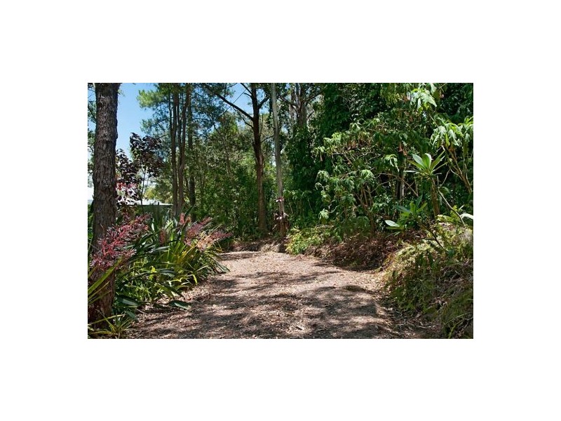 Little Mountain QLD 4551