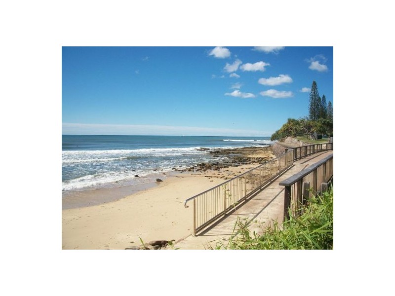 4/278 Alexandra Parade, Alexandra Headland QLD 4572